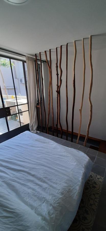 The Yemen Pearl Apartment Tel Aviv