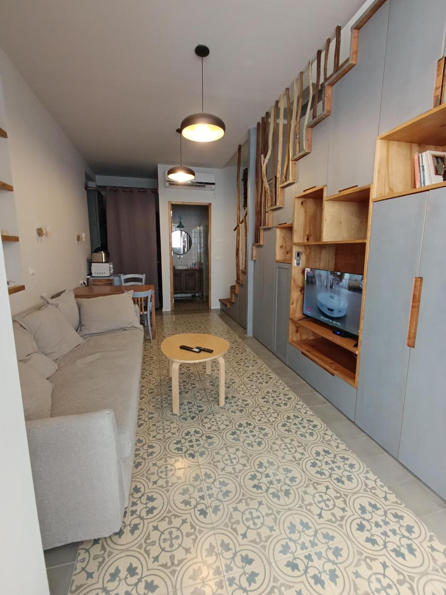 The Yemen Pearl Apartment *