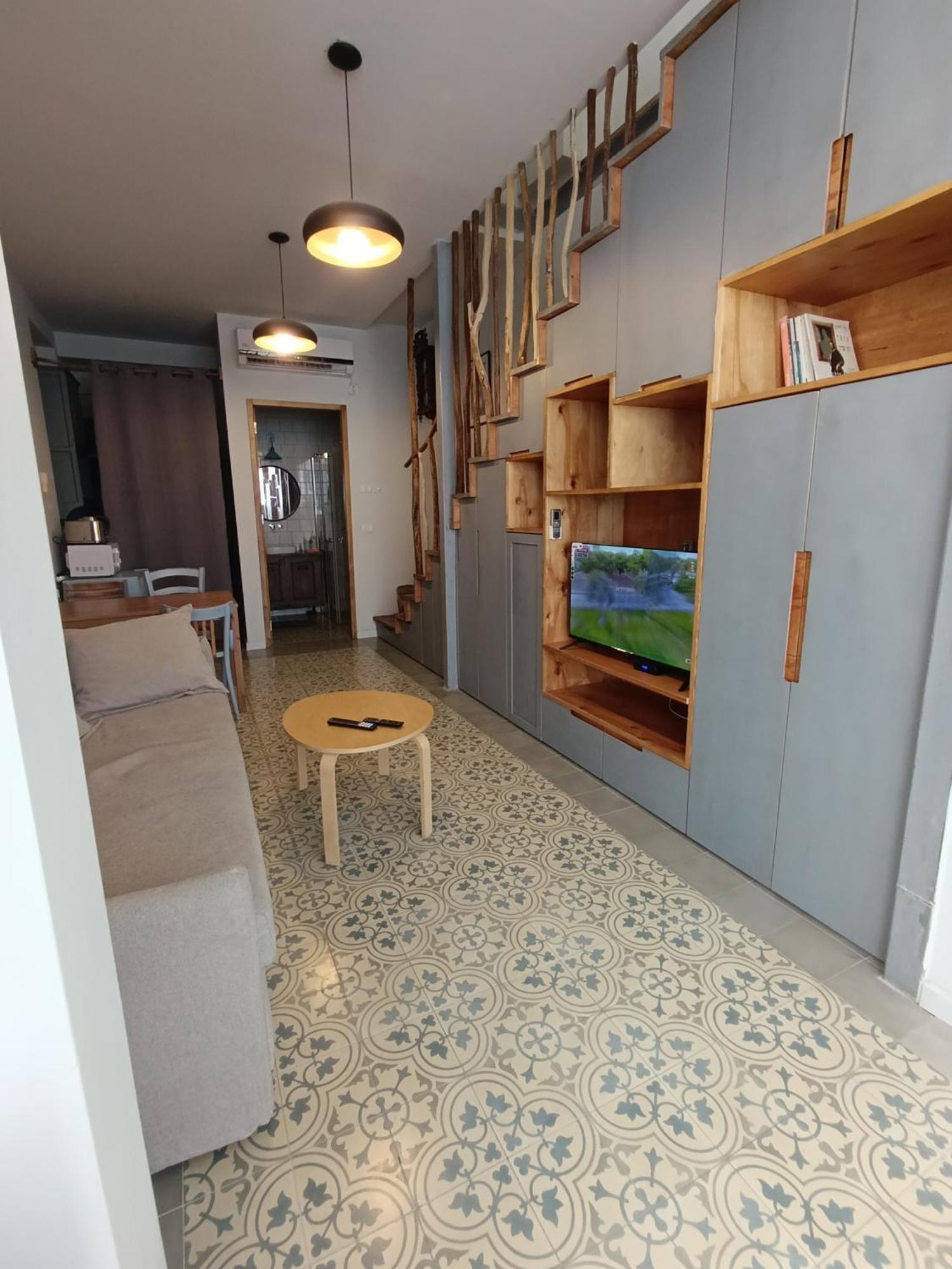 The Yemen Pearl Apartment