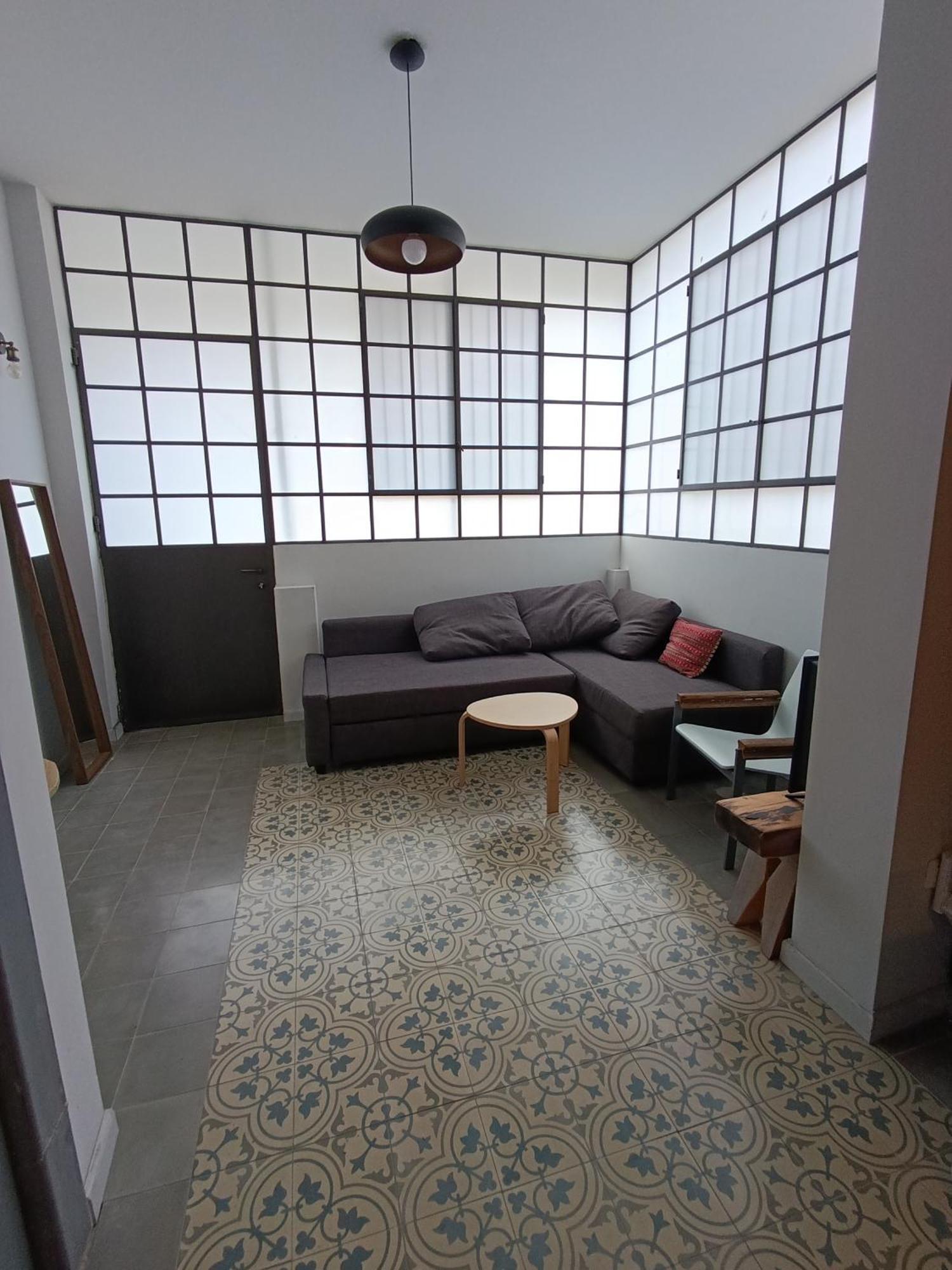 The Yemen Pearl Apartment Tel Aviv